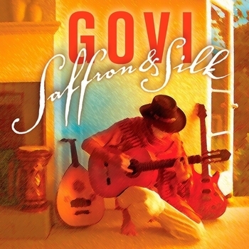 Govi - Marrakesh (Saffron and Silk 2004)