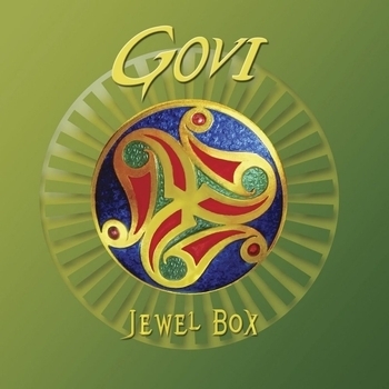 Govi - My Precious (Jewel Box 2006)