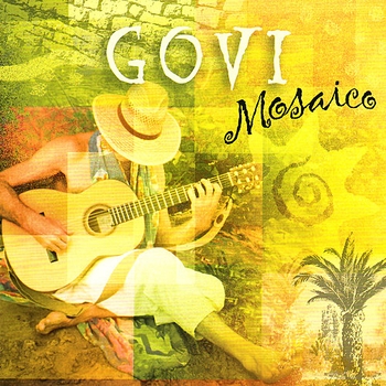 Govi - Spicy Dream (Mosaico 2002)