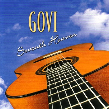 Govi - Disappearing Into You