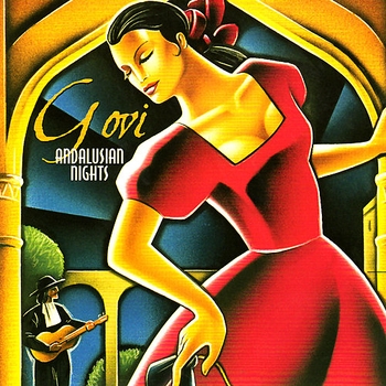 Govi - High Spirits (Andalusian Nights 1999)