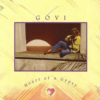 Govi - Gypsy Heart