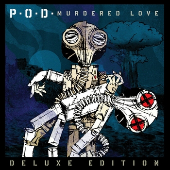 P.O.D. - Panic & Run