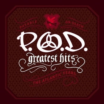 P.O.D. - Roots in Stereo (2006 Remaster)