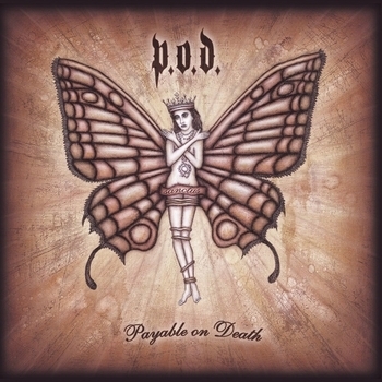 P.O.D. - Execute the Sounds