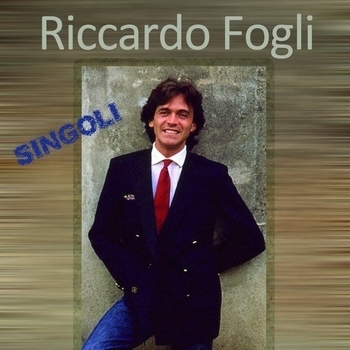Riccardo Fogli - Buone vibrazioni