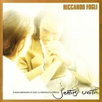 Riccardo Fogli - Cambierò la mia esistenza