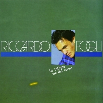 Riccardo Fogli - Come passa il tempo stasera
