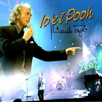 Riccardo Fogli - Il mio grande avvenire