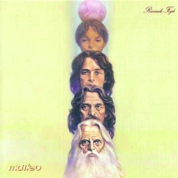 Riccardo Fogli - Salutando un amico che va via