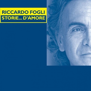 Riccardo Fogli - Storie di tutti i giorni (1982) (Sanremo 1982)