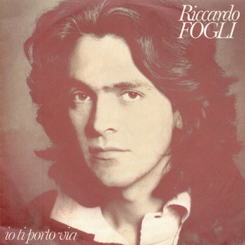 Riccardo Fogli - Stella