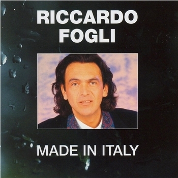 Riccardo Fogli - Solidarietà