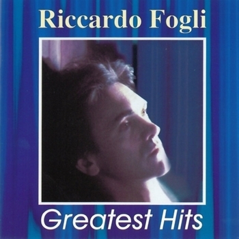 Riccardo Fogli - Se Ti Perdessi Ancora