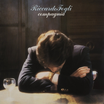 Альбом Compagnia Riccardo Fogli