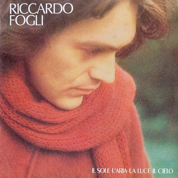 Riccardo Fogli - Paola
