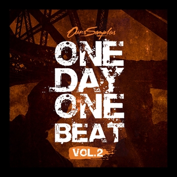Ours Samplus - Stratos (One Day One Beat, Vol. 2. 2019)