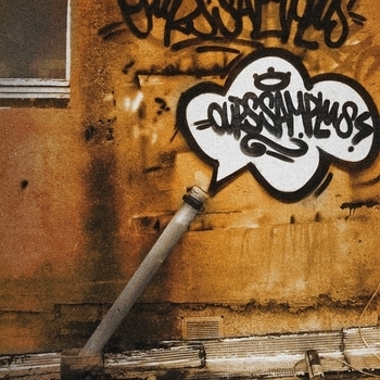Ours Samplus - Sometimes I Feel