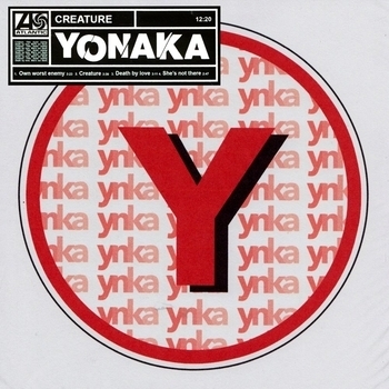 Yonaka - She's Not There