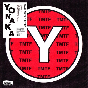 Yonaka - Wish You Were Somebody