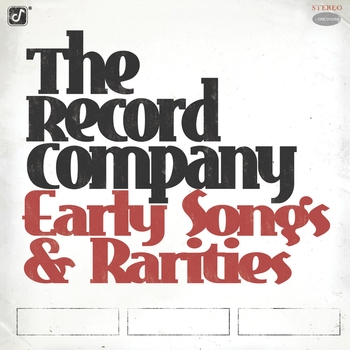 The Record Company - Ain't Love Warm