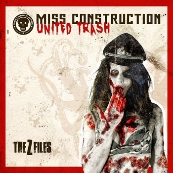 Miss Construction - Zombiefied 2013