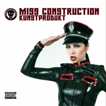 Miss Construction - Electro Beast