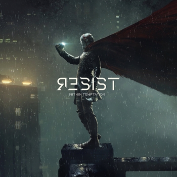 Within Temptation and Jacoby Shaddix - The Reckoning