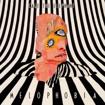 Cage the Elephant - Come A Little Closer (Melophobia 2013)