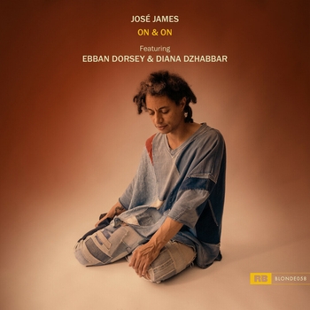 José James - Green Eyes