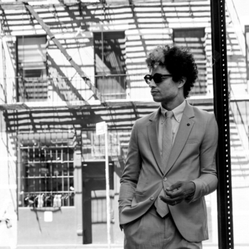 José James - Christmas Day