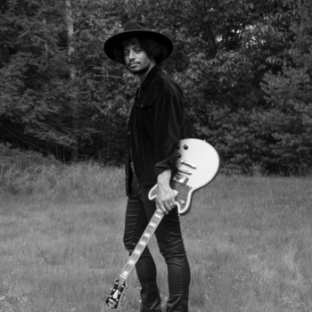 José James - Trouble (Live at Levon Helm Studios)