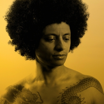 José James - Baby Don't Cry