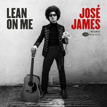 José James - Hope She'll Be Happier