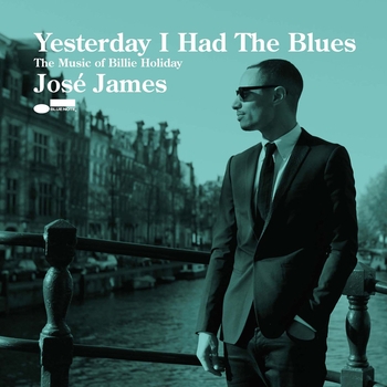 José James - Tenderly