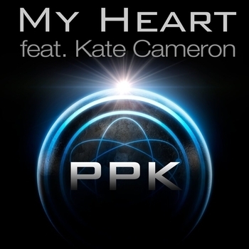 DJ Polyakov PPK Feat Kate Cameron - My Heart (Vadim Zhukov Remix) (Vadim Zhukov Remix; feat. Kate Cameron)