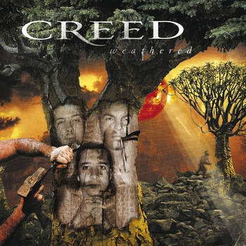 Creed - Lullaby