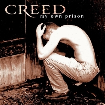 Creed - Unforgiven (Gran Turismo 2. 1999)