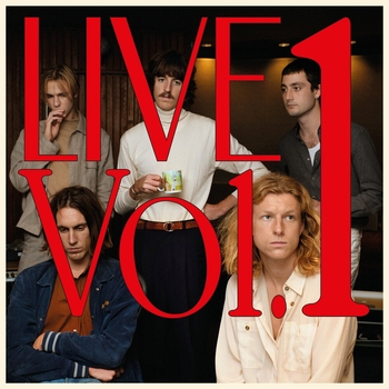 Parcels - Yourfault (Live Vol. 1. 2020)