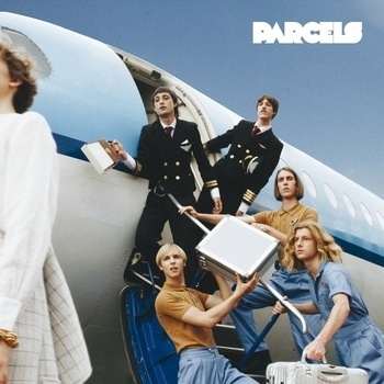Parcels - Tieduprightnow (Parcels 2018)
