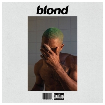 Frank Ocean - Ivy (Blonde 2016)