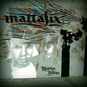 Mattafix - Living Darfur (Rhythm and Hymns 2007)
