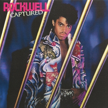Rockwell - We Live In A Jungle