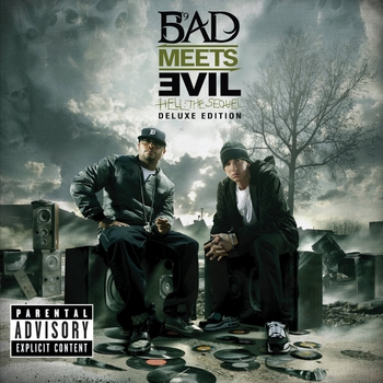 Bad Meets Evil - I'm on Everything (feat. Mike Epps)