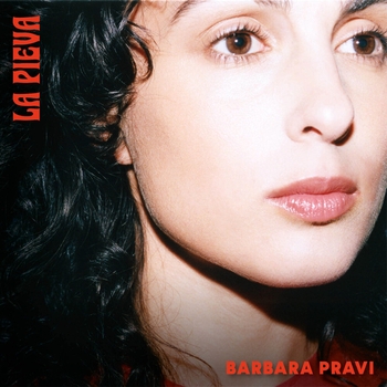 Barbara Pravi - Vivante