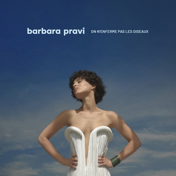 Barbara Pravi - Voilà (Франция на «Евровидении-2021»)