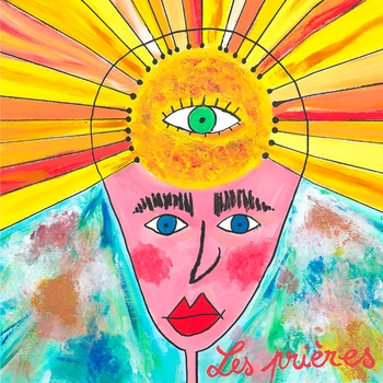Barbara Pravi - Prière à l'éphémère