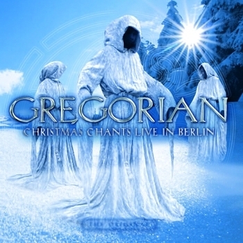 Альбом Christmas Chants:Live In Berlin Gregorian