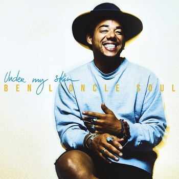 Ben l'Oncle Soul - Moonlight Serenade (Under My Skin 2016)