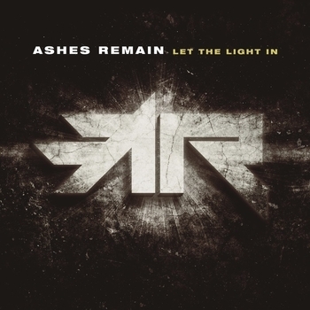 Альбом Let the Light In Ashes Remain
